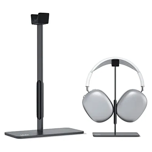 Soporte Auriculares AirPods Max Modo De Suspensión Aut...
