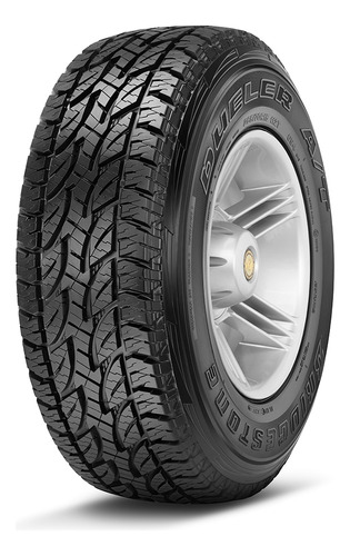 Lt235/75r15 104/101s 6pr Dueler A/t 694 Owt