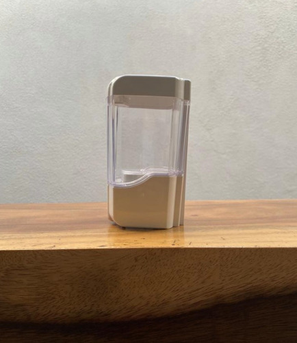 Imagen 9 de 10 de Despachador Gel Antibacterial Automático Con Envio Y Factura