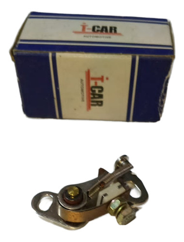 Platino Distribuidor Chrysler Fiat Lada Spazio Dodge