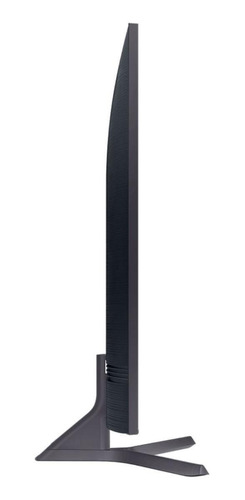 Imagen 7 de 7 de Smart TV Samsung Series 8 UN65TU8500KXZL QLED 4K 65" 100V/240V
