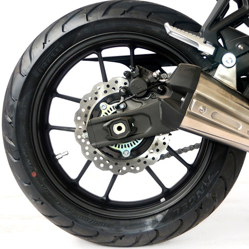 Imagen 5 de 16 de Moto Voge 500 Ds 0km 2022