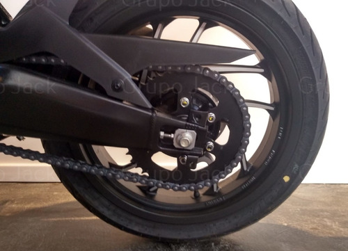 Imagen 19 de 25 de Bajaj Dominar 400 - Sin Interes - Mejor Contado