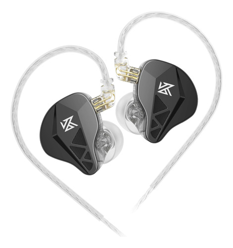 Keephifi Auriculares Hzsound Heart Mirror Auriculares Con 10