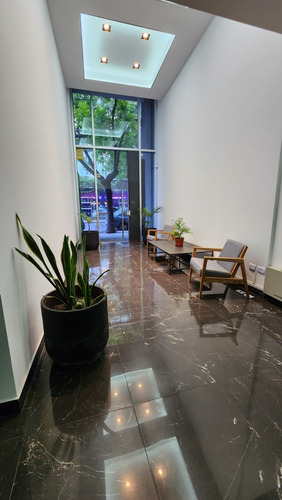 D U E Ñ O 1 Amb 53 M2 En Esquina, 9no Piso, Con Balcon, Avda. San Juan Y Pasco. Con Ameneties. Subte Pichincha. Cerca Uade Y Facultades
