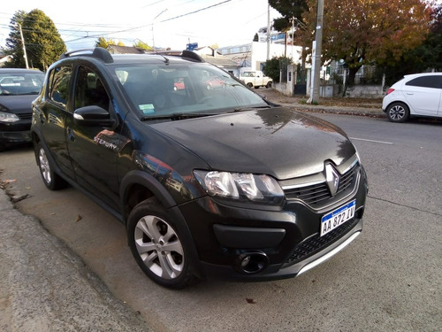 Renault Sandero Stepway 1.6 Privilege 105cv