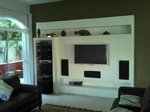 Casa Residencial À Venda, Acapulco, Guarujá. - Ca0114 - 34709778