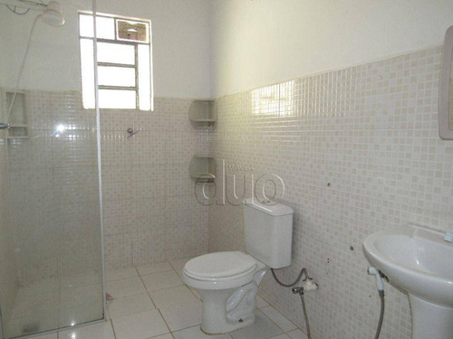 Imagem 18 de 22 de Casa Com 2 Dormitórios Para Alugar, 73 M² Por R$ 950,00/mês - Vila Boyes - Piracicaba/sp - Ca3846