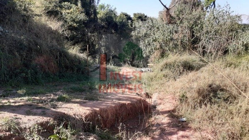 Imagem 2 de 5 de Terreno - Ref: 5994 - V-5994