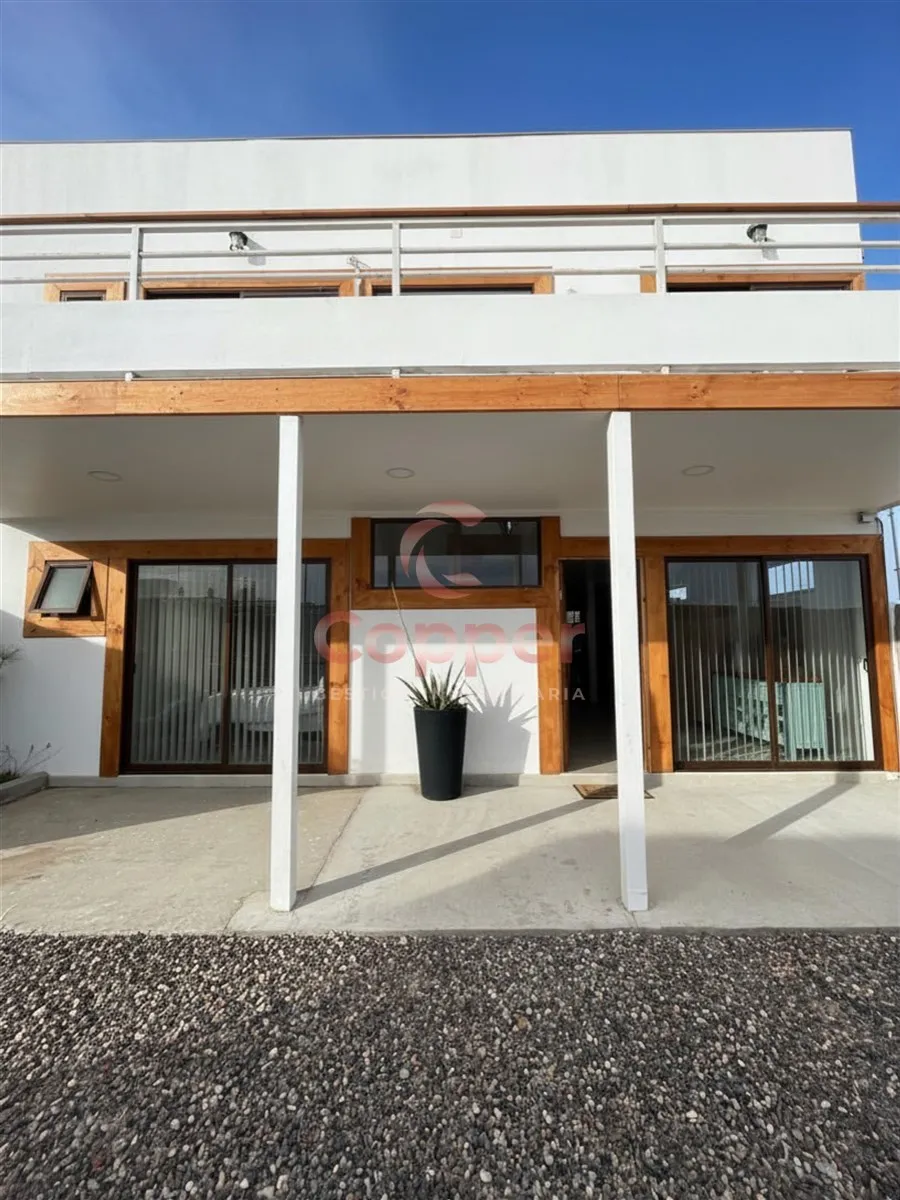 Imagen 2 de 26 de Casa Nueva En Arriendo, Alto Bahia, Caldera