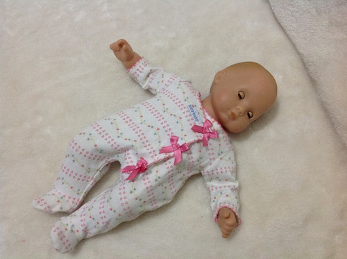 Babymuñeca American Girl, Bitty Baby, Original, Incluye Ropa