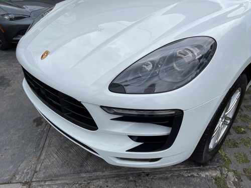 Imagen 7 de 15 de Porsche Macan 2017 3.0 S At