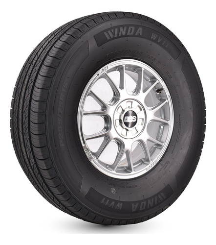 Llanta Winda 265/65r17 112t/h Wv11