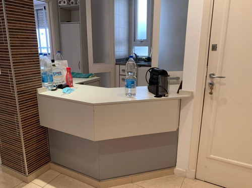 Alquiler Consultorios Palermo Departamento Completo