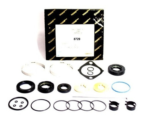 Kit Cajetin Direccion Kia Spectra 04-09 Ceratos