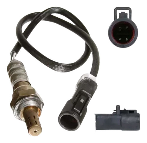 Sensor Oxigeno Ford Escape/fusion (largo 53cm)