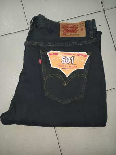 Jeans 501 Hombre Gris | MercadoLibre 📦