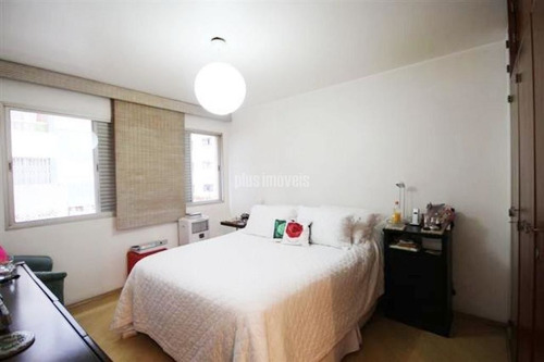 Imagem 14 de 15 de Excelente Apartamento No Jardim Paulista - Mi109449