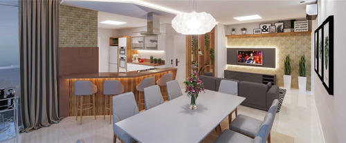 Imagem 15 de 18 de Apartamento Centro Balneãrio Camboriã¿ - 114212