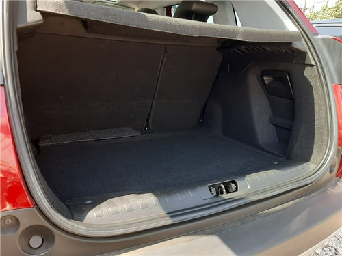Imagem 6 de 14 de Peugeot 2008 1.6 16v Flex Griffe 4p Automático