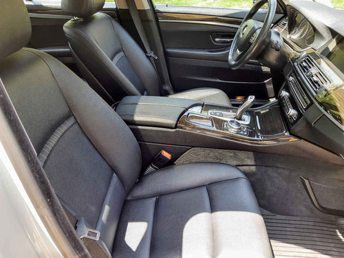 Imagen 13 de 15 de 2015 Bmw 528i Luxury Line