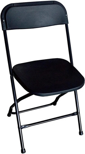 Samsonite Sillas Plegables 4pzas Negro Silla Samsonite