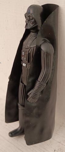 Figura Darth Vader Capa Custom Hong Kong Vintage 1977 (Usado)