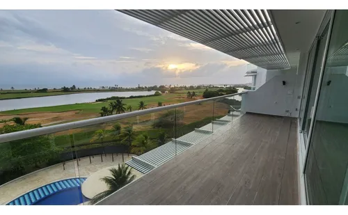 Vendemos Apartamento En Cartagena | Karibana | Punta Canoa