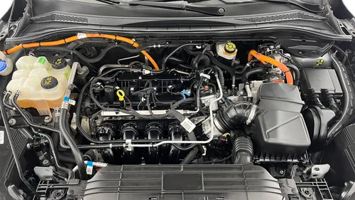 Ford Escape Se Hev