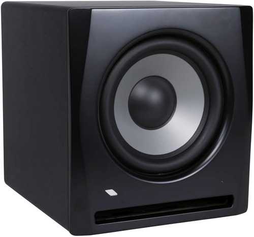 Proel Ek10sw Subwoofer 150w 10  De Estudio Clase Ab