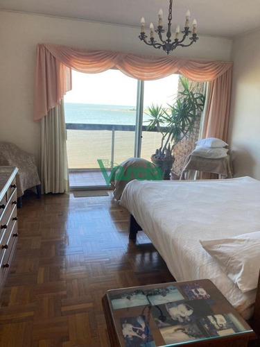Imagen 23 de 25 de Venta Apartamento En La Mejor Zona De La Rambla De Montevideo. - Montevideo Pocitos
