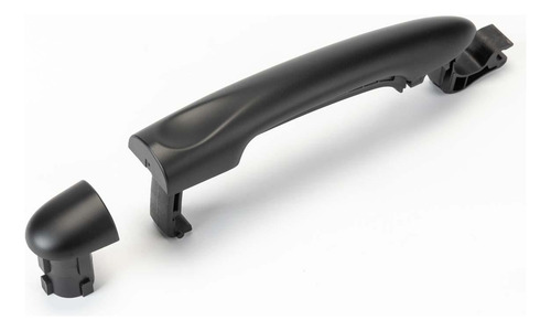 Imagen 3 de 7 de Manija Puerta Derecha Renault