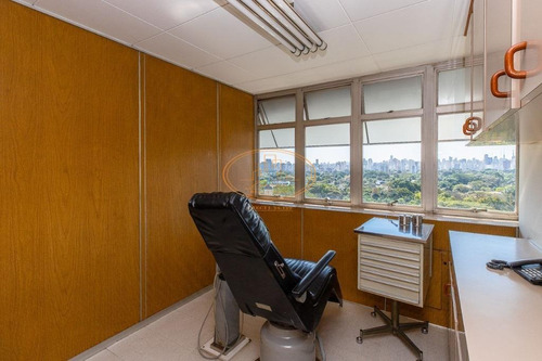 Sala Comercial Localizado(a) No Bairro Itaim Bibi Em São Paulo / São Paulo - 11043:917345