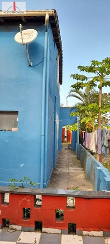 Imagem 10 de 28 de Casa À Venda No Bairro Jardim Praia Grande - Mongaguá/sp - 466