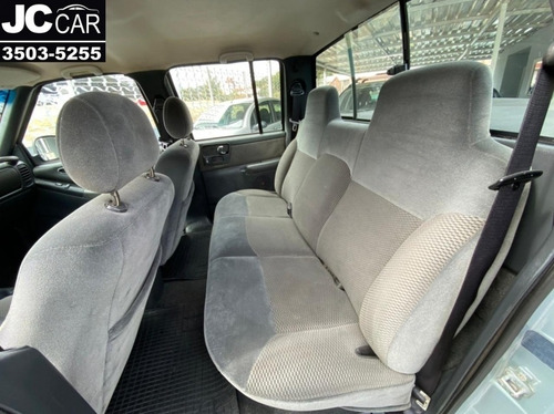 Imagem 9 de 9 de Chevrolet S10 Rodeio 2.8