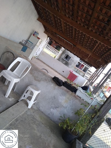 Imagem 20 de 20 de Imóvel Em Sao Paulo / Zona Sul / Jardim Lucélia - Região Grajau - Aceita 70 % De Entrada. - 301 - 70751147