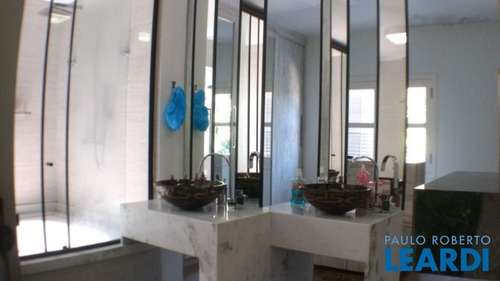 Imagem 7 de 15 de Casa Em Condomínio - Condomínio Arujazinho 4 - Sp - 499271