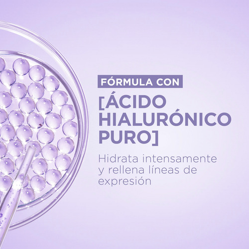 Sérum Rostro L'oréal Paris Revitalift Ácido Hialurónico,30ml
