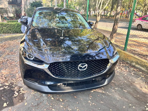 Mazda CX-30 2.5l I Grand Touring
