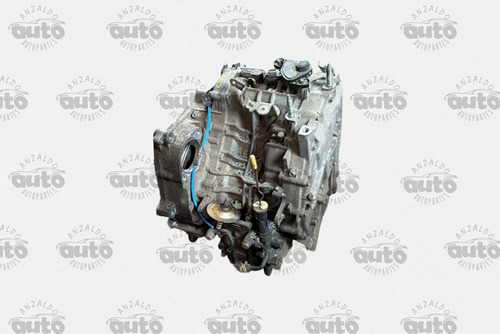 Transmisión Automática Honda Civic 1.3 Híbrido 2008 09 10 11 (Usado)