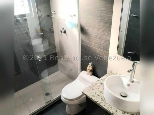 Imagen 7 de 14 de Apartamento En Venta Urbanizacion La Soledad, Maracay 22-2792 Jf