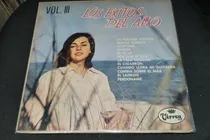 Comprar Jch- Exitos Del Año Vol. 2 Peru Cumbias Guarachas Lp Vinilo