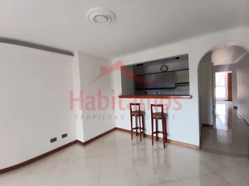 Apartamento En Arriendo En Medellín - Laureles Cod 68287