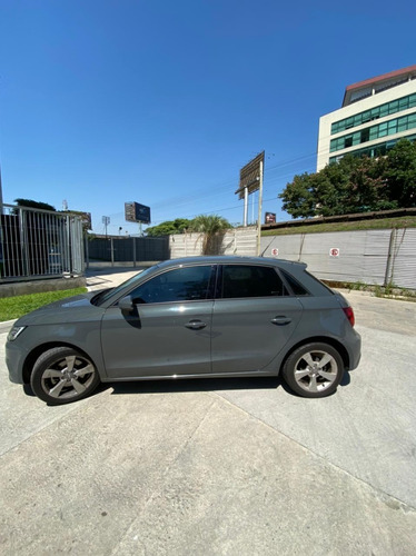 Audi A1 1.4 Tfsi Stronic 125cv