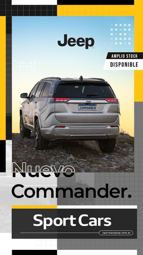 Imagen 16 de 17 de Jeep Renegade 2022 1.8 At6 Sport -bb