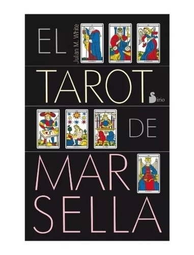 Tarot De Marsella - Libro + Cartas