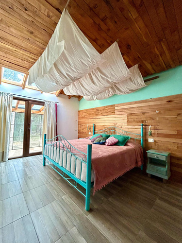 Alquiler Turístico Bariloche, Casa Para 10 Personas