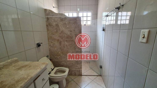 Imagem 19 de 30 de Chácara Com 5 Dormitórios À Venda, 1000 M² Por R$ 1.100.000,00 - Colinas Do Piracicaba (ártemis) - Piracicaba/sp - Ch0198