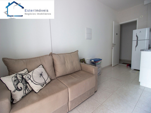 Imagem 13 de 14 de Apartamento Live Vila Arens Jundiai 320 Mil Reias - Ap01065 - 69810143