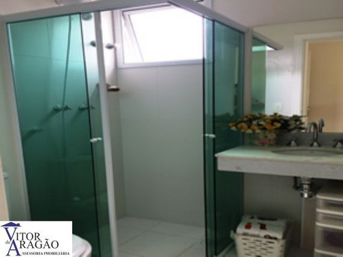 Imagem 10 de 14 de 08325 - Casa 4 Dorms. (4 Suítes), Horto Florestal - São Paulo/sp - 8325